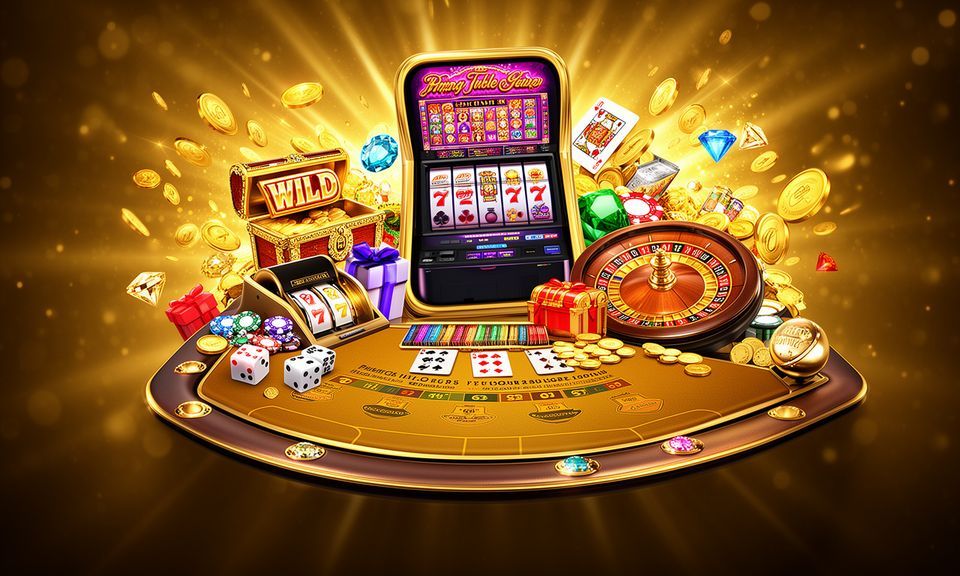 fd66 Baccarat Live Table