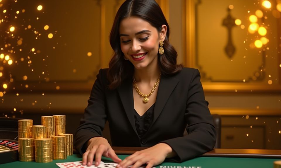 fd66 casino app visual